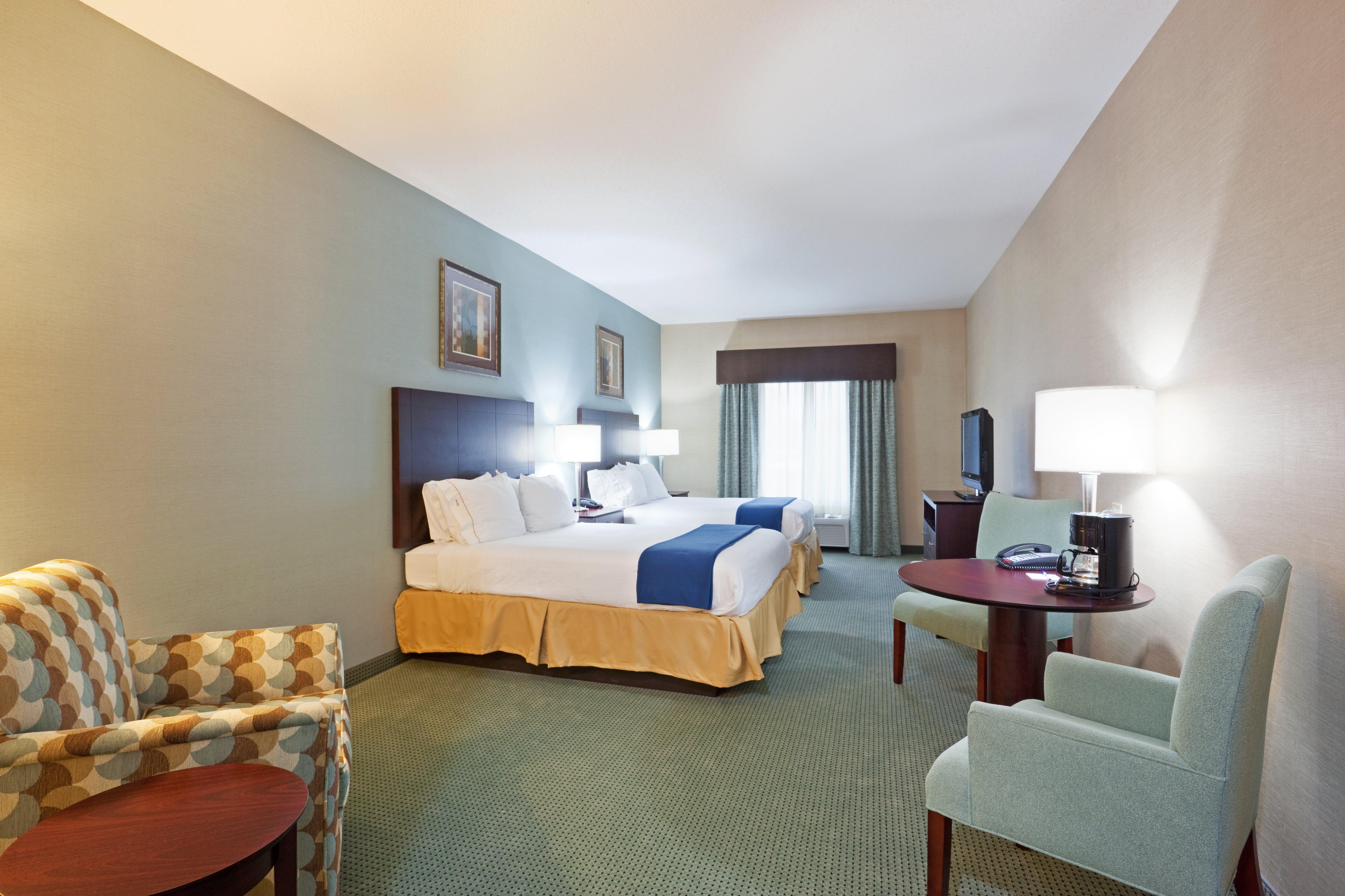 Holiday Inn Express And Suites Meriden By Ihg Exterior photo